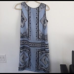 Philosophy Dress